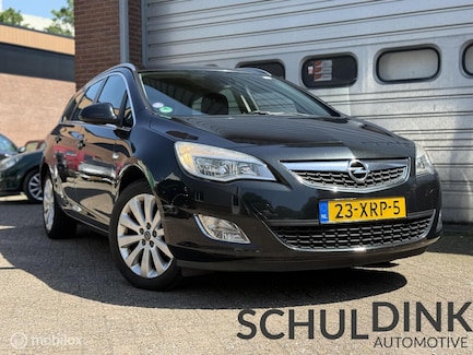 Opel Astra 0