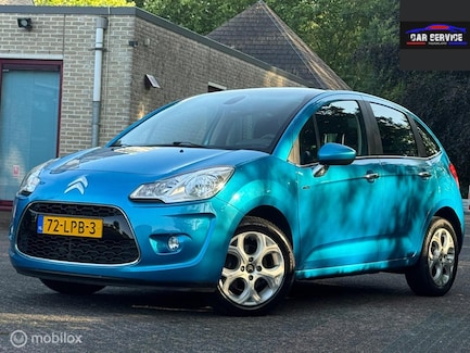 Citroën C3 0