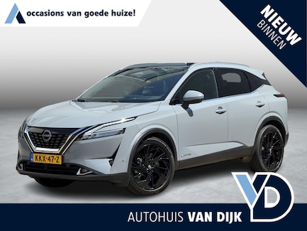 Nissan Qashqai 0