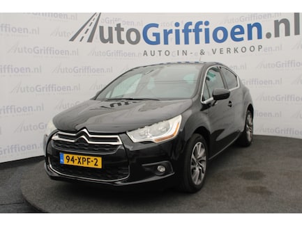 Citroën DS4 0