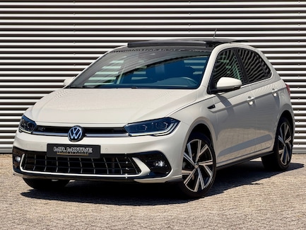 Volkswagen Polo 0