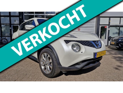 Nissan Juke 0