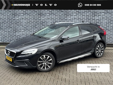 Volvo V40 Cross Country 0