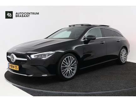 Mercedes-Benz CLA 0