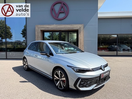 Volkswagen Golf 0
