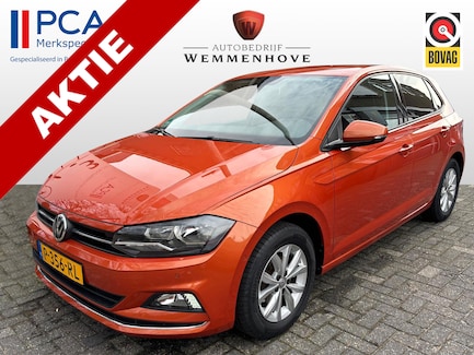 Volkswagen Polo 0