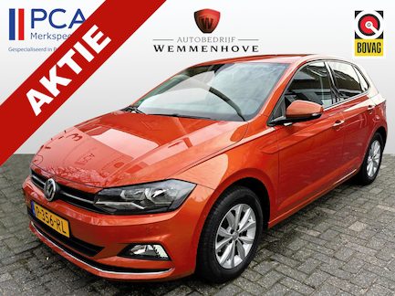 Volkswagen Polo 0