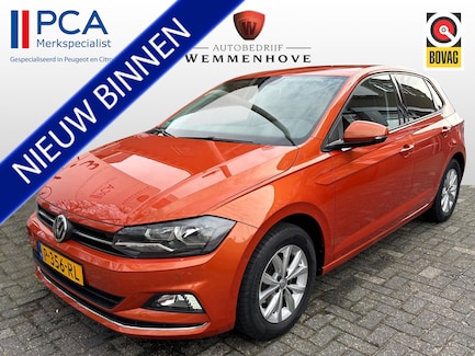 Volkswagen Polo 0
