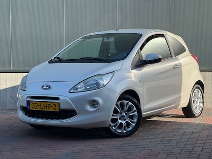 Ford Ka 0