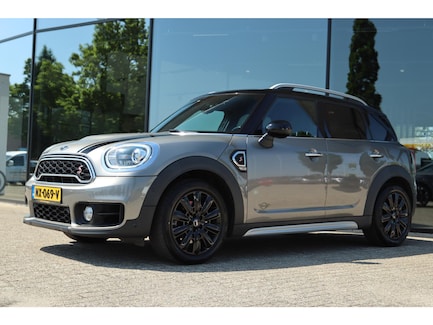 MINI Countryman 0