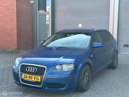 Audi A3 0