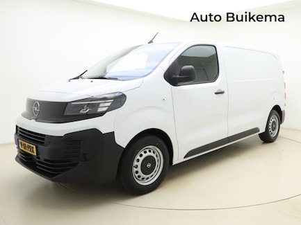Opel Vivaro 0