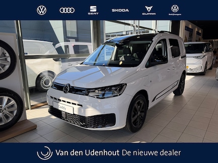 Volkswagen Caddy 0