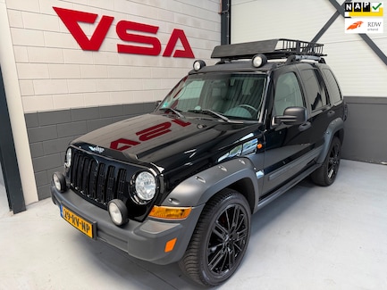 Jeep Cherokee 0