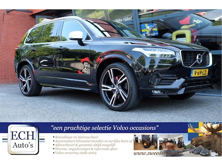 Volvo XC90 0