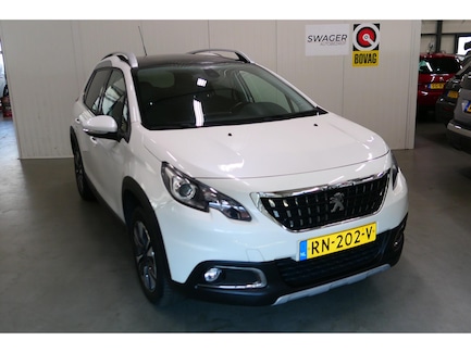 Peugeot 2008 0