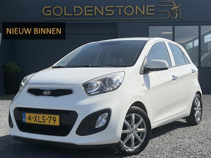 Kia Picanto 0
