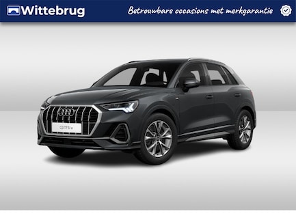 Audi Q3 0