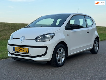 Volkswagen Up! 0