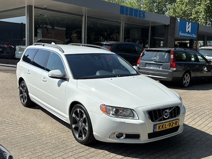 Volvo V70 0
