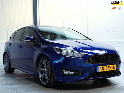 Ford Focus 0