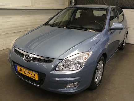 Hyundai i30 0