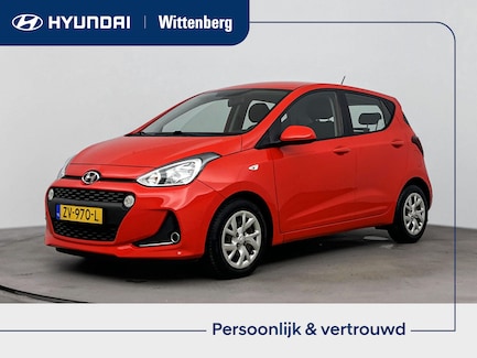 Hyundai i10 0