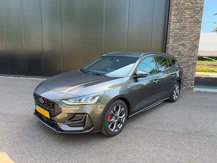 Ford Focus 0