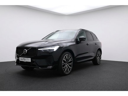 Volvo XC60 0