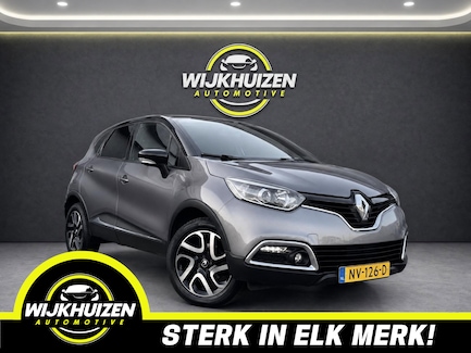 Renault Captur 0
