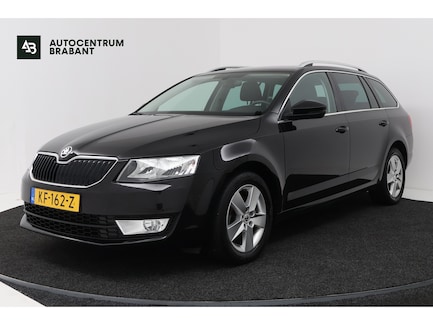 Skoda Octavia 0
