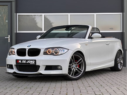 BMW 1-Serie 0