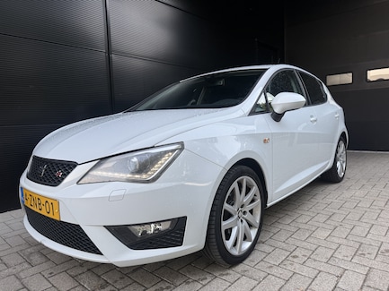 SEAT Ibiza 0