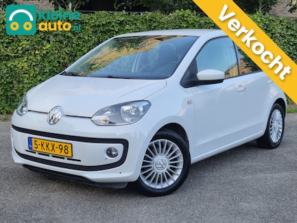 Volkswagen Up! 0