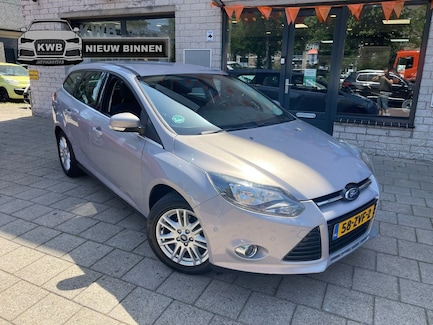 Ford Focus 0