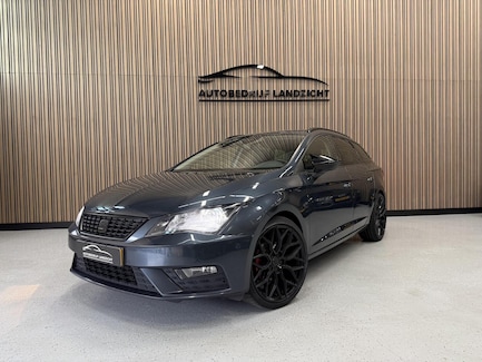 SEAT Leon 0