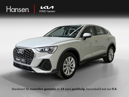 Audi Q3 Sportback 0
