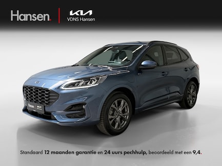Ford Kuga 0