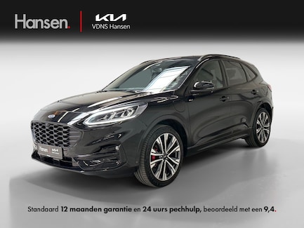 Ford Kuga 0