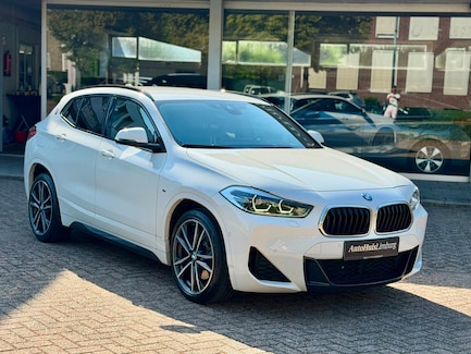 BMW X2 0