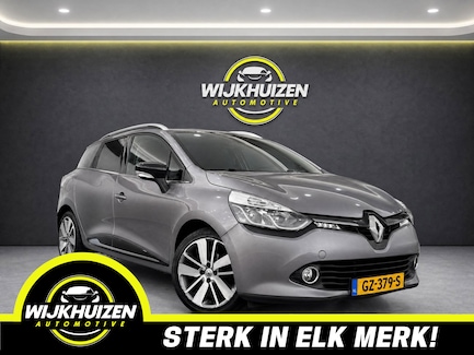 Renault Clio 0