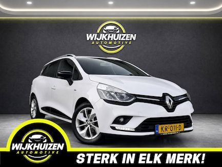 Renault Clio 0
