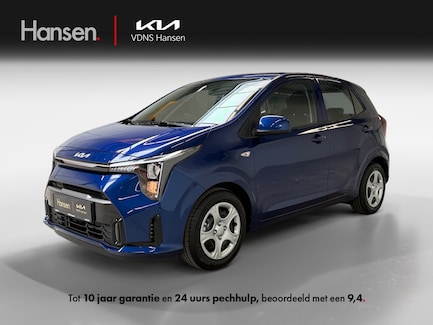 Kia Picanto 0