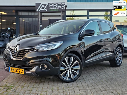 Renault Kadjar 0