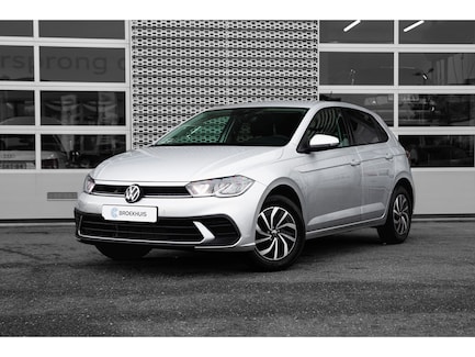 Volkswagen Polo 0