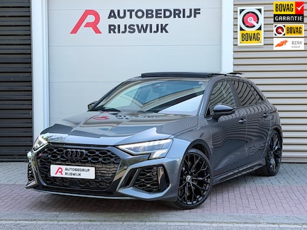 Audi RS3 0