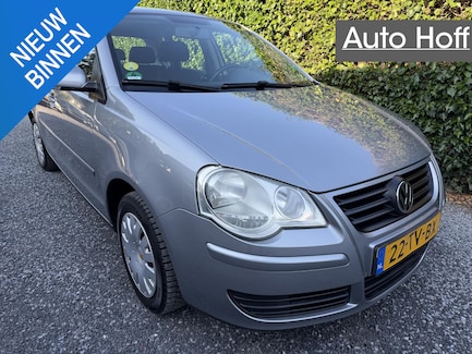 Volkswagen Polo 0