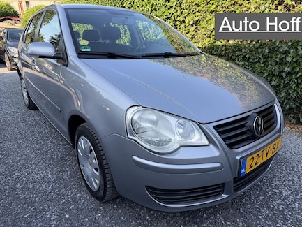 Volkswagen Polo 0
