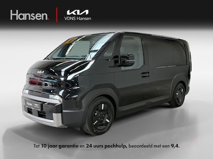 Kia PV5 0