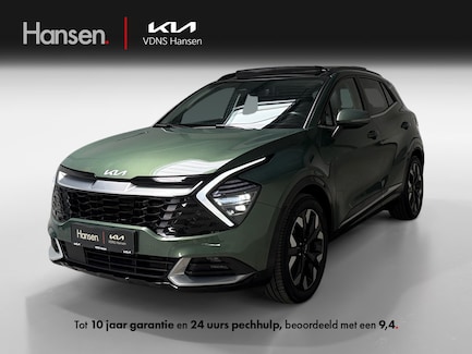 Kia Sportage 0